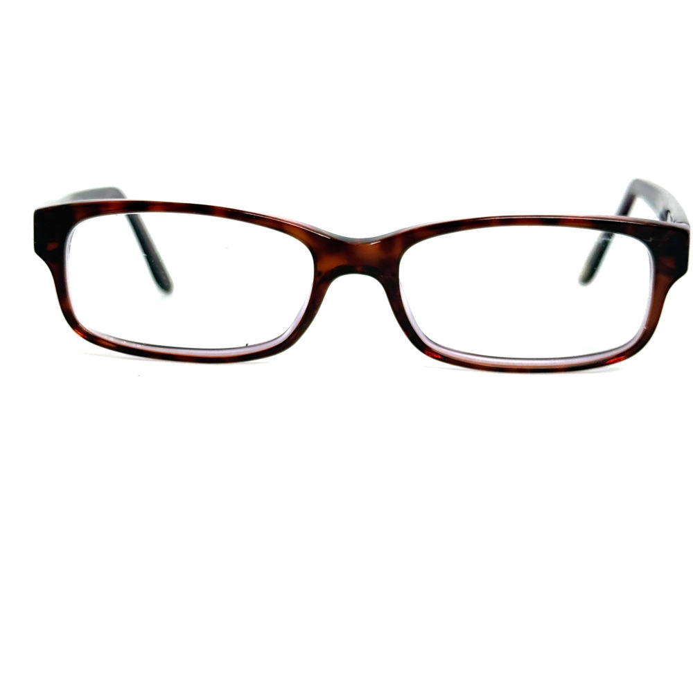 Ray-Ban‎ Eyeglasses Frames RB5187 2442 Brown Tortoise Purple 52-16-140 20229